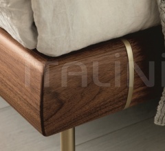 Итальянские Кровати - Кровать Killian Итальянские Кровати - Кровать Killian фабрика Porada