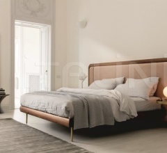 Итальянские Кровати - Кровать Killian Итальянские Кровати - Кровать Killian фабрика Porada