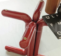 Итальянские Столовая - Стол обеденный Tondo фабрика Porada