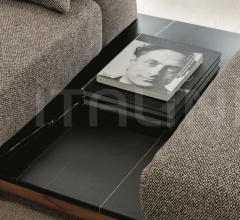 Итальянские Диваны - Модульный диван Argo Итальянские Диваны - Модульный диван Argo фабрика Porada