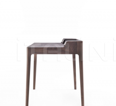 Итальянские Письменные столы - Письменный стол Saffo Итальянские Письменные столы - Письменный стол Saffo фабрика Porada