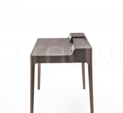 Итальянские Письменные столы - Письменный стол Saffo Итальянские Письменные столы - Письменный стол Saffo фабрика Porada