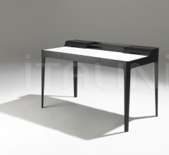 Итальянские Письменные столы - Письменный стол Saffo Итальянские Письменные столы - Письменный стол Saffo фабрика Porada