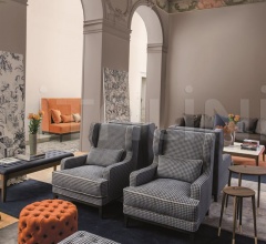 Кресло Camille Кресло Camille фабрика Porada