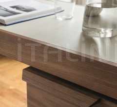 Итальянские Письменные столы - Письменный стол Afrodite Итальянские Письменные столы - Письменный стол Afrodite фабрика Porada