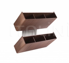 Итальянские Тумбы для обуви - Тумба для обуви Pit Stop Итальянские Тумбы для обуви - Тумба для обуви Pit Stop фабрика Porada