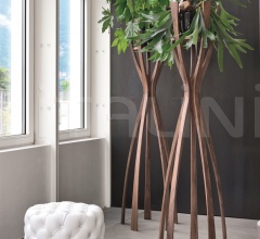 Итальянские Вешалки - Вешалка Flamingo фабрика Porada