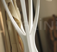 Итальянские Вешалки - Вешалка Flamingo фабрика Porada