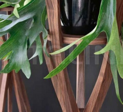 Итальянские Вешалки - Вешалка Flamingo фабрика Porada