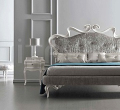 Кровать Melissa Soft Кровать Melissa Soft фабрика CorteZari