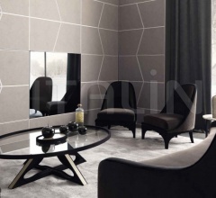 Кресло DUKE фабрика CorteZari