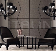 Кресло DUKE фабрика CorteZari