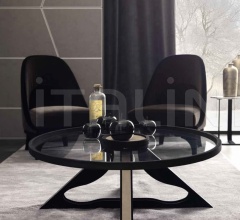 Кресло DUKE фабрика CorteZari