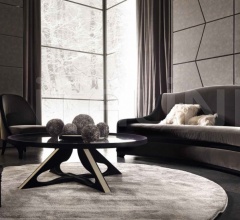 Кресло DUKE фабрика CorteZari