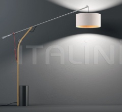 Торшер ARIA Торшер ARIA фабрика Italamp