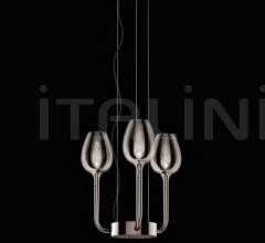 Подвесной светильник ROSE 3050/3 Подвесной светильник ROSE 3050/3 фабрика Italamp