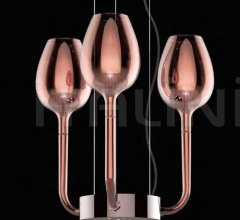 Подвесной светильник ROSE 3050/3 Подвесной светильник ROSE 3050/3 фабрика Italamp