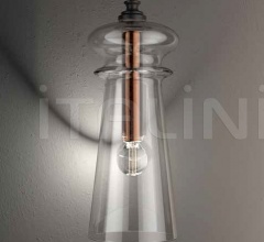 Подвесной светильник LICIO 2296/S1 Подвесной светильник LICIO 2296/S1 фабрика Italamp