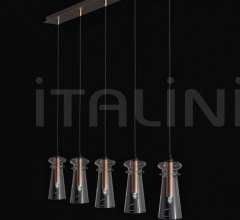Подвесной светильник LICIO 2296/L5 Подвесной светильник LICIO 2296/L5 фабрика Italamp