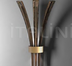 Настенный светильник PULSA 439/AP3 Настенный светильник PULSA 439/AP3 фабрика Italamp