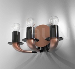 Настенный светильник OLIMPO AP3 Настенный светильник OLIMPO AP3 фабрика Italamp