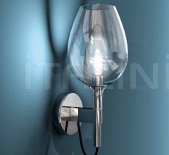 Настенный светильник ROSE 3050/AP1 Настенный светильник ROSE 3050/AP1 фабрика Italamp