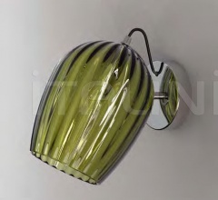 Настенный светильник NUCE 4011/AP1 Настенный светильник NUCE 4011/AP1 фабрика Italamp