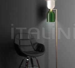 Напольный светильник Caterina 4026/P Напольный светильник Caterina 4026/P фабрика Italamp