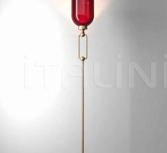 Напольный светильник Valentina 4025/P Напольный светильник Valentina 4025/P фабрика Italamp