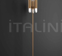 Напольный светильник Lucrezia 4027/P3 Напольный светильник Lucrezia 4027/P3 фабрика Italamp
