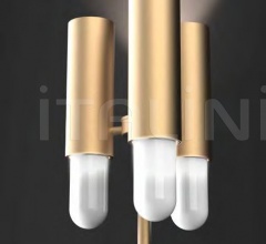 Напольный светильник Lucrezia 4027/P3 Напольный светильник Lucrezia 4027/P3 фабрика Italamp