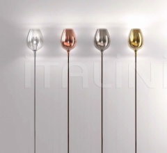 Напольный светильник ROSE 3050/P1 Напольный светильник ROSE 3050/P1 фабрика Italamp