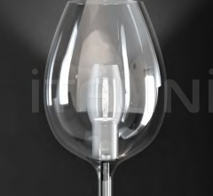 Напольный светильник ROSE 3050/P1 Напольный светильник ROSE 3050/P1 фабрика Italamp