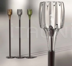 Напольный светильник BOSSANOVA 4010/P Напольный светильник BOSSANOVA 4010/P фабрика Italamp
