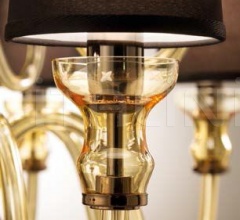 Люстра 225/8+4 Люстра 225/8+4 фабрика Italamp