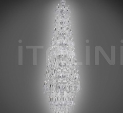 Люстра ROMANTIC 165/102 Люстра ROMANTIC 165/102 фабрика Italamp