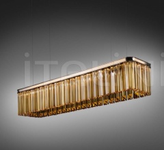 Подвесной светильник 4013/120 Подвесной светильник 4013/120 фабрика Italamp