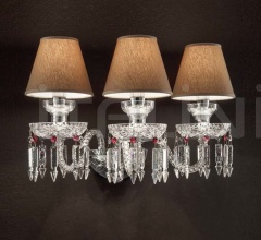 Бра CHANEL 248/AP3 Бра CHANEL 248/AP3 фабрика Italamp