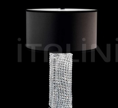 Настольная лампа ALBA 8168/LG Настольная лампа ALBA 8168/LG фабрика Italamp
