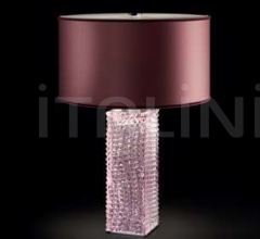 Настольная лампа ALBA 8168/LG Настольная лампа ALBA 8168/LG фабрика Italamp