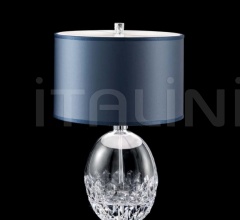 Настольная лампа VERBENA 8166/LG Настольная лампа VERBENA 8166/LG фабрика Italamp