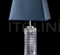 Настольная лампа EDRA 8058/LG Настольная лампа EDRA 8058/LG фабрика Italamp