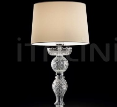 Настольная лампа ROMANTIC 165/LG Настольная лампа ROMANTIC 165/LG фабрика Italamp