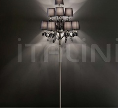 Торшер LENOIR 445/CDF 6+3+1 Торшер LENOIR 445/CDF 6+3+1 фабрика Italamp