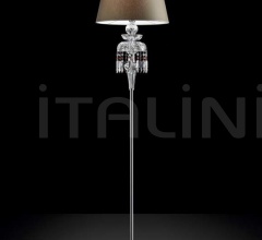 Торшер CHANEL 248/P Торшер CHANEL 248/P фабрика Italamp
