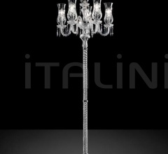 Напольный светильник 159/P5+1 Напольный светильник 159/P5+1 фабрика Italamp