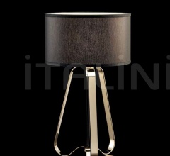 Настольная лампа Lily 3061/L Настольная лампа Lily 3061/L фабрика Italamp