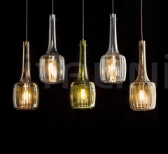 Подвесной светильник Bossanova 4010/S Подвесной светильник Bossanova 4010/S фабрика Italamp