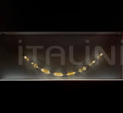 Подвесной светильник Collier T1800/S Подвесной светильник Collier T1800/S фабрика Italamp