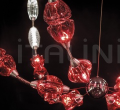 Подвесной светильник Collier T1800/R Подвесной светильник Collier T1800/R фабрика Italamp